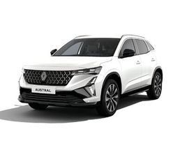 RENAULT AUSTRAL 1.2 FULL HYBRID TECHNO 200CV AUTO NUOVA A CIVITANOVA MARCHE