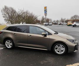 SUZUKI SWACE 1.8 HYBRID CVT COMFORT+