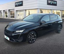 PEUGEOT 308 BLUEHDI 130 AUTO8 ALLURE PACK