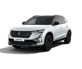 RENAULT AUSTRAL 1.2 FULL HYBRID ICONIC ESPRIT ALPINE 200CV AUTO NUOVA A CIVITANOVA MARCHE