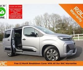 52KWH ULTIMATE AUTO 5DR (7.4KW CHARGER)