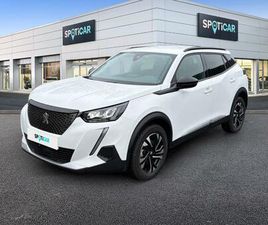 ALLURE BLUEHDI 130 S&S EAT8