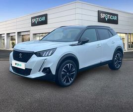 PURETECH 130 S&S EAT8 GT PACK