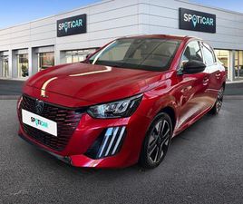 HYBRID 100 E-DCS6 ALLURE