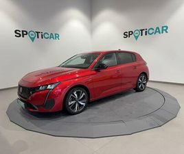 PHEV 180 E-EAT8 ALLURE