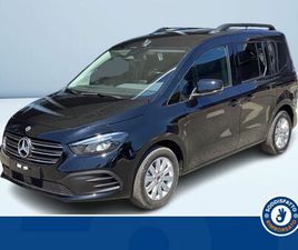 MERCEDES CLASSE T T 180 D 180 D AT