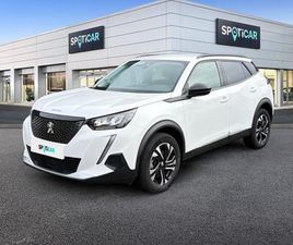 ALLURE BLUEHDI 130 S&S EAT8