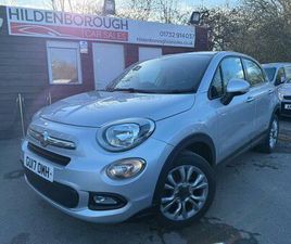 1.4 MULTIAIR POP STAR DCT EURO 6 (START/STOP) 5DR