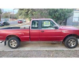 MAZDA SERIE B B3000 2000 MAZDA B3000 CAB PLUS TRUCK $3000 OBO