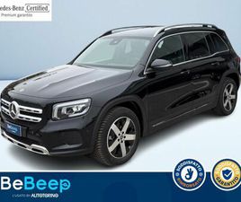 CLASSE 200 D SPORT PLUS AUTO