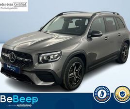 CLASSE 200 D PREMIUM AUTO