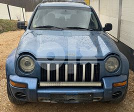 JEEP LIBERTY