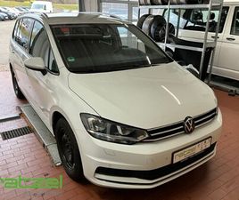 2.0 TDI ACTIVE NAVI ACC APPLE CARPLAY