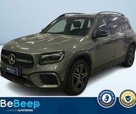 CLASSE 200 D AMG LINE ADVANCED PLUS AUTO