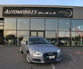 2.0 TDI 190CH DESIGN LUXE S TRONIC 7