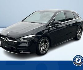 180D AUTOMATIC AMG LINE ADVANCED PLUS