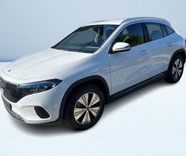 MERCEDES EQA 250 300 4MATIC PROGRESSIVE ADVANCED