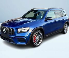 MERCEDES GLB CLASSE 35 AMG 4MATIC AMG LINE PREMIUM PLUS