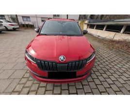 1.5 TSI ACT DSG SPORTLINE SPORTLINE