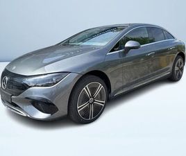 MERCEDES EQE 350 350 4MATIC PREMIUM