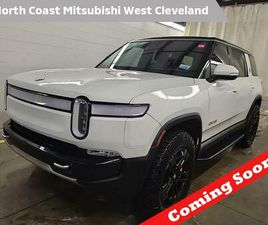 USED 2023 RIVIAN R1S ADVENTURE