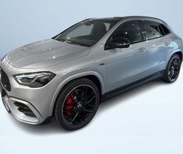 45 S AMG 4MATIC PREMIUM