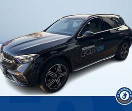 300DE 4MATIC EQ-POWER AMG LINE ADVANCED