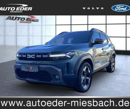 DACIA DUSTER HYBRID 140 EXTREME BLUETOOTH KLIMA