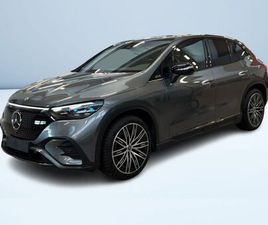 MERCEDES EQE 350 EQE 350 4MATIC AMG LINE PREMIUM EXTRA