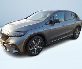 MERCEDES EQE 350 EQE 350 4MATIC AMG LINE PREMIUM EXTRA