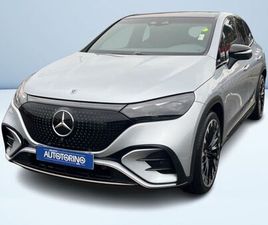 MERCEDES EQE 350 EQE 350 4MATIC AMG LINE PREMIUM NIGHT EDITION