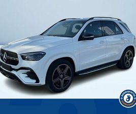 350DE 4MATIC EQ-POWER AMG LINE ADVANCED PLUS