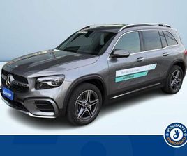 CLASSE 200D AUTOMATIC AMG LINE PREMIUM