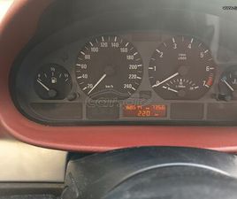 BMW SERIE 3 COMPACT 316 BMW 316 2004 COMPACT