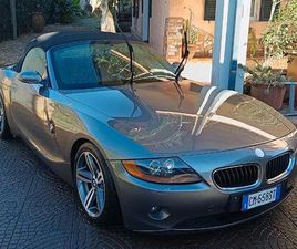 BMW Z4 2.5I BMW Z4