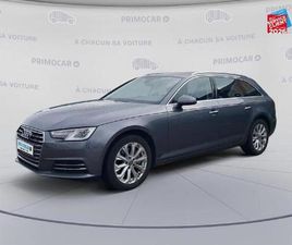 3.0 V6 TDI 218CH DESIGN LUXE S TRONIC 7