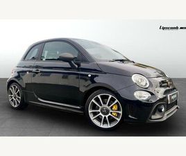 1.4 T-JET TURISMO AUTO EURO 6 3DR