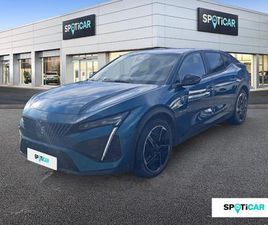 PURETECH 130 CH S&S EAT8 GT