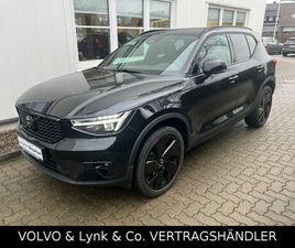 VOLVO XC40 B3 VOLVO XC40 B3 AUTOM. PLUS BLACK EDITION GARANTIE -32%