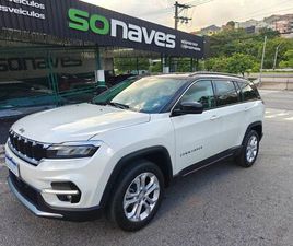 LONGITUDE T270 1.3 TB FLEX AUT