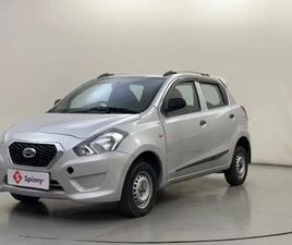 DATSUN GO