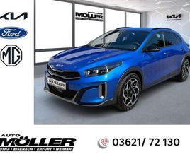 KIA XCEED GT-LINE 1.6T DCT7 MY26 ACC MEMORY KAMERA