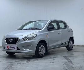 DATSUN GO