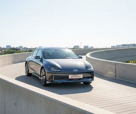 HYUNDAI IONIQ 6 UNIQ-PAKET