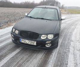 ROVER 25 2.0 DISEL ZAGÓRÓW • OLX.PL