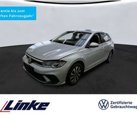 1.0 TSI DSG ACTIVE KAMERA/KEYLESS/NAVI/LED/APP-CONNECT/SITZHZG