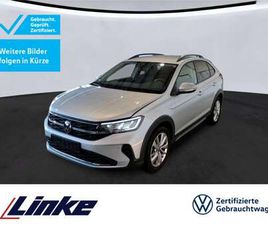 1.0TSI DSG MOVE AHK/KAMERA/APP-CONNECT/ACC/SITZHZG