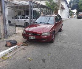 FORD ESCORT S.W. GLX 1.8I 16V