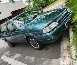 GL 2.0I / 2.0 2P E 4P