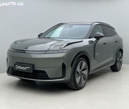 LYNK & CO 08 MORE PHEV